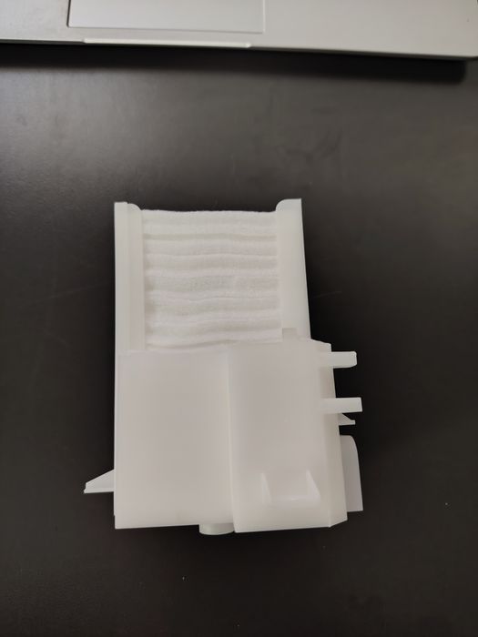 Epson L805 памперс с корпусом