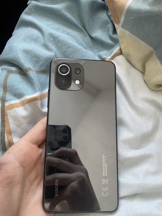 Xiaomi mi 11 lite