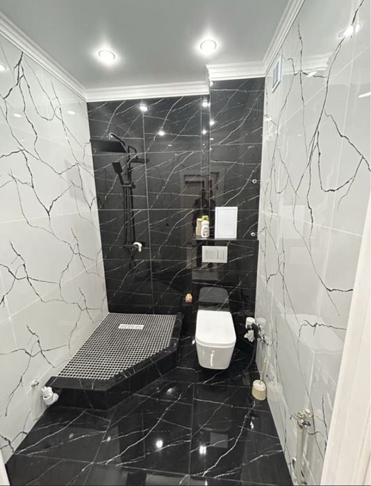 Ремонт квартир и домов