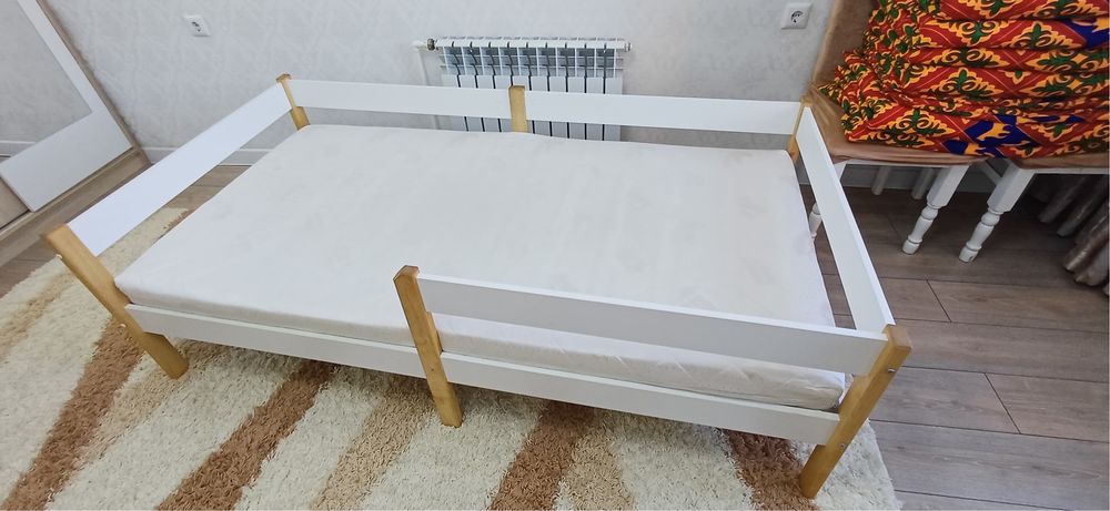 Продается детская кровать