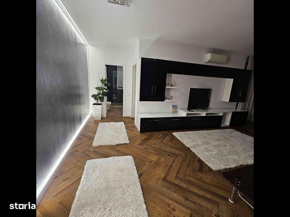 Apartament  Ared /Prima Shops