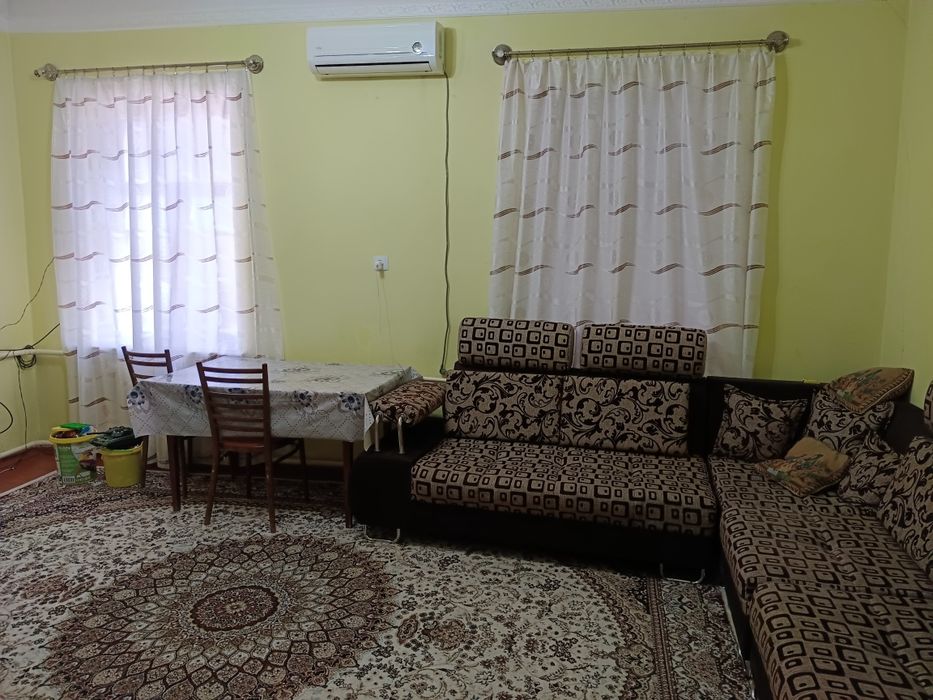 Жай сатилади. Нукус шахри А.Шамуратова кўчаси  70 -жай.