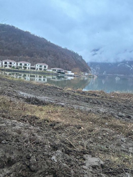 Teren intravilan 200 mp la Dunăre | Cozla – Berzasca | Investiție turistică - Vedere 3