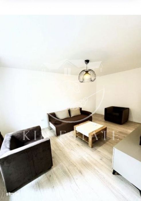 Apartament 2 Camere Faleza Nord