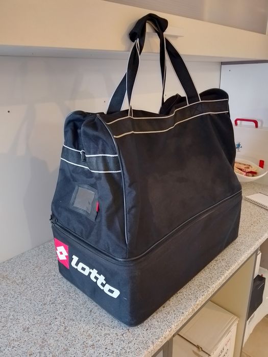 Пътна чанта/сак LOTTO