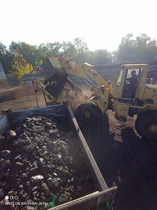 Зил Доставка УГОЛЬ сорт через сетка