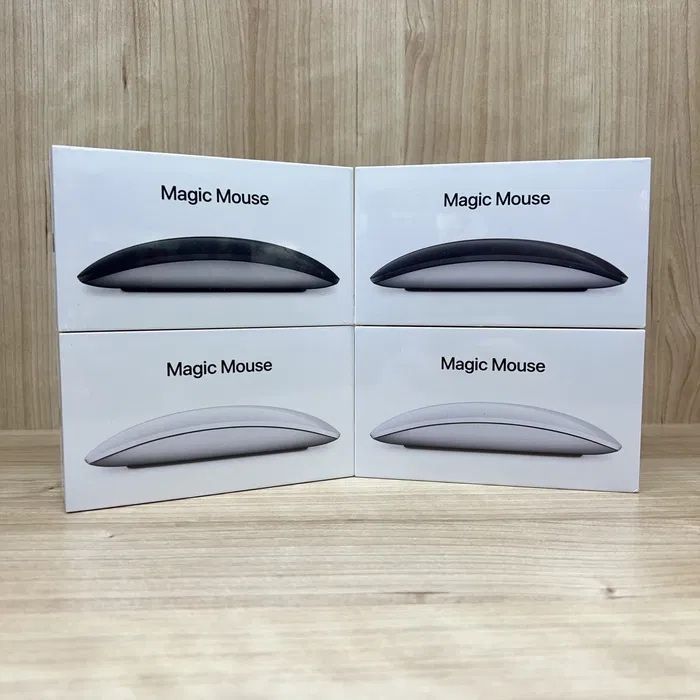 Apple Magic Mouse 3 New (оптом)