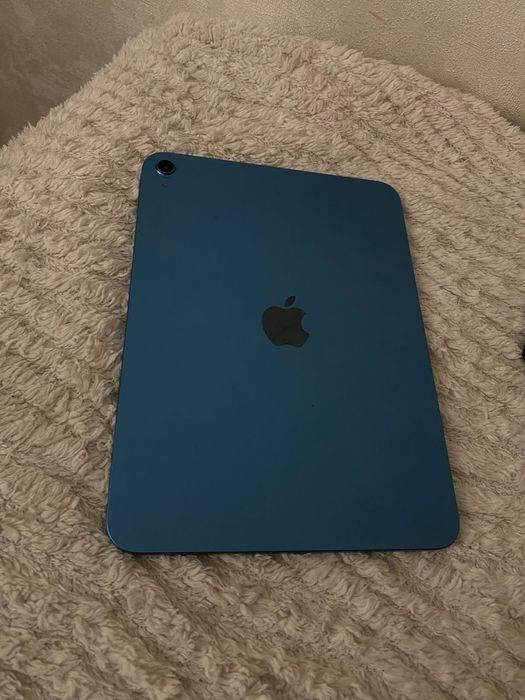 IPad a16 (wi fi) 11