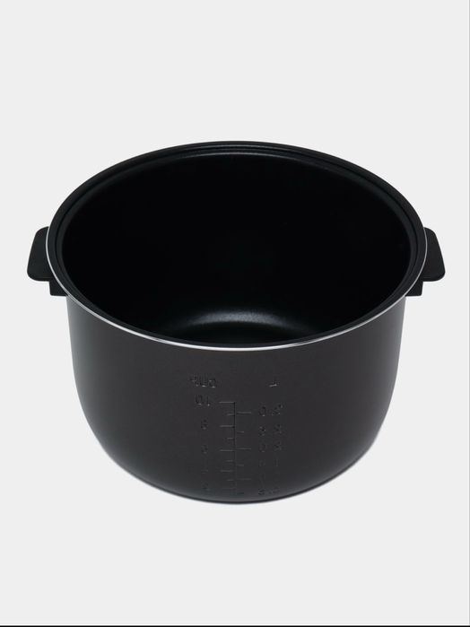 Мультиварка  Redmond 5 литров, пользовалась 2 раза