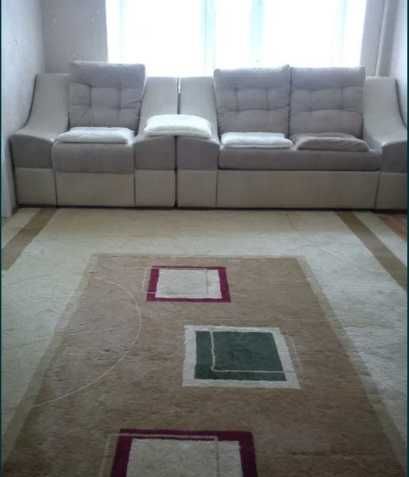 Центр города, 4х ком, 4 этаж