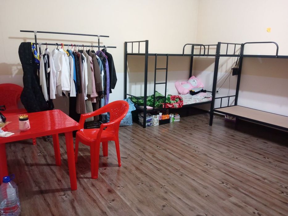kvartira  ijaraga  кизларга 60 $
