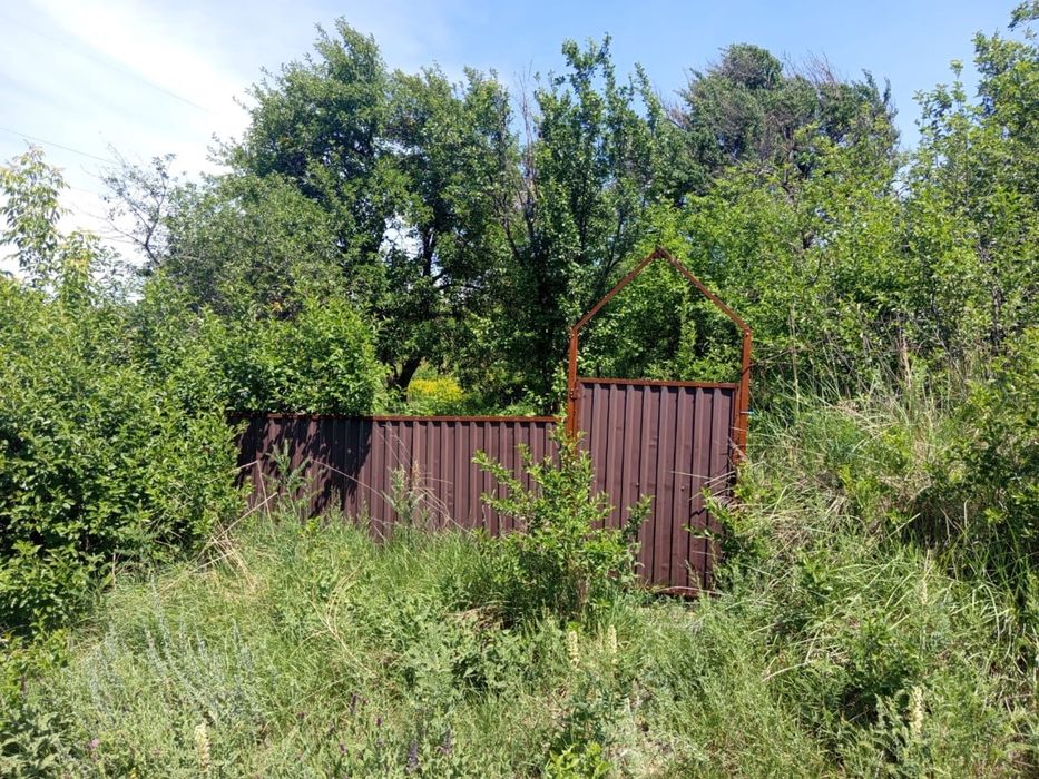 Продам участок….