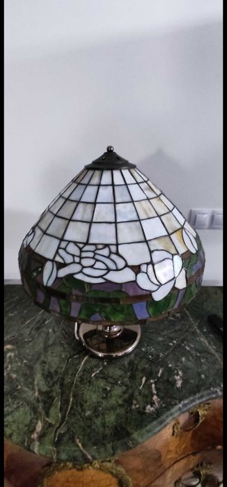 Тифани нощна лампа