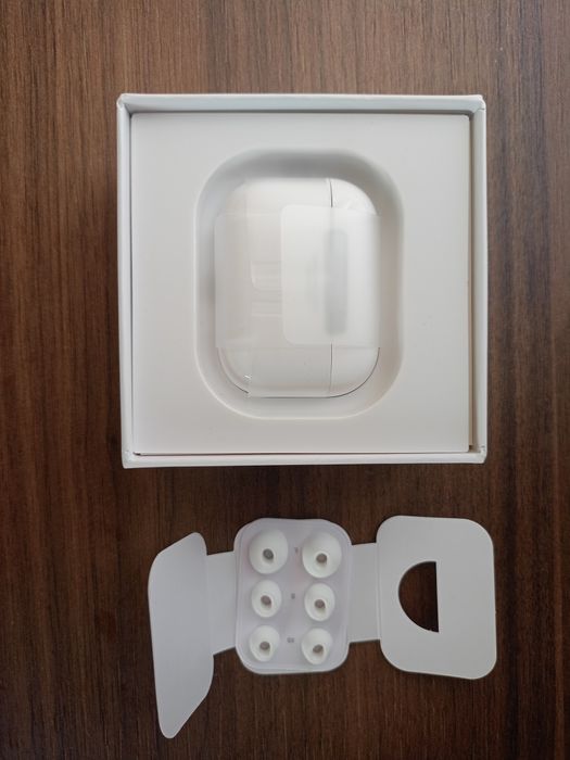 Слушалки Air pods pro