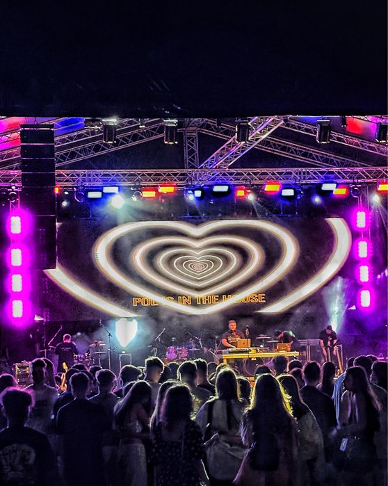 Dj Evenimente Private Dj Botez Dj Majorat