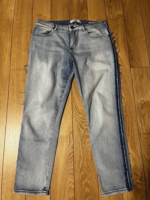 Дамски дънки  scotch & soda