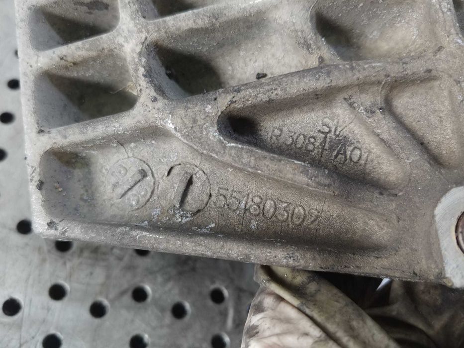 suport planetara 1.3 d multijet 188a9000 lancia ypsilon musa fiat  punto doblo  55180302