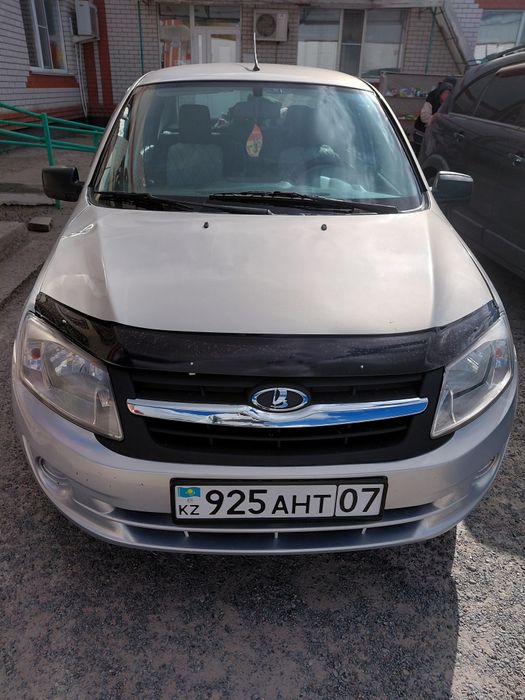 Продам ветровик для лада Гранта