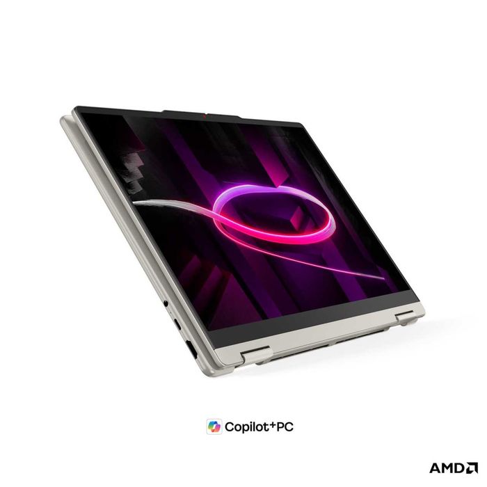 Lenovo Yoga 7 2-in-1 14.0" OLED AMD RYZEN Ai 7 445  24GB LPDDR5x 512GB