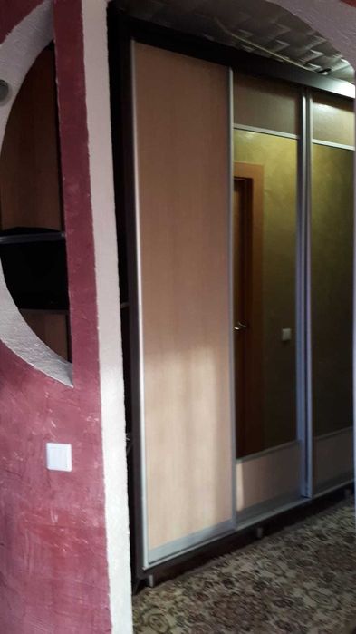 Сдам квартиру в центре