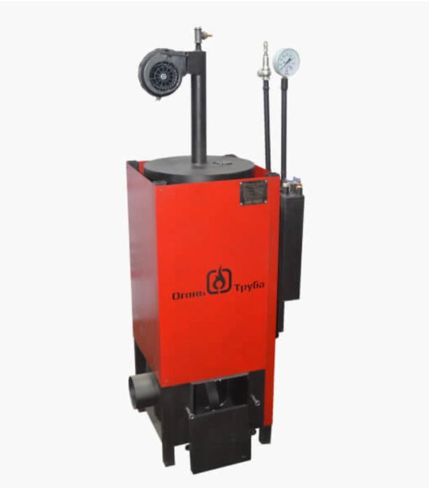 Продам парогенератор ПГ-50 (Россия)