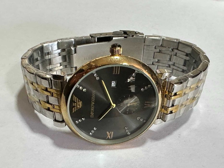 Мъжки часовник Emporio Armani 802g