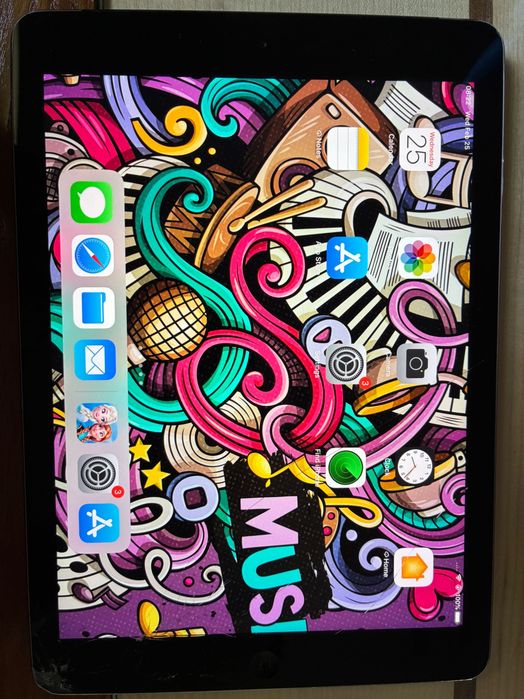 Ipad Аir 16GB 9.7inch Wi-Fi + Cellular