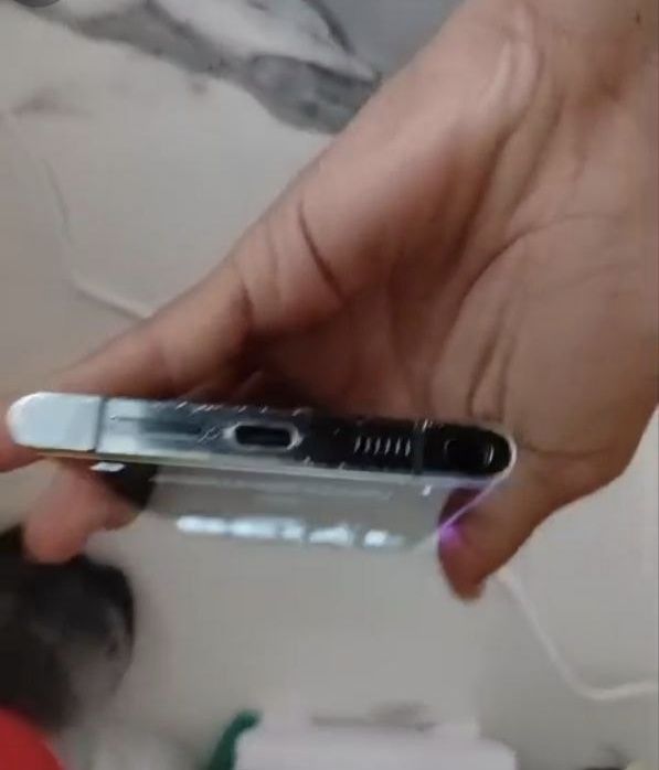 Samsung s22ultra