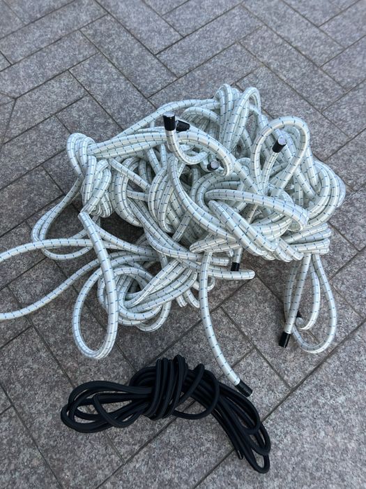 Ластици за тренировки 10, 12 и 14 мм.