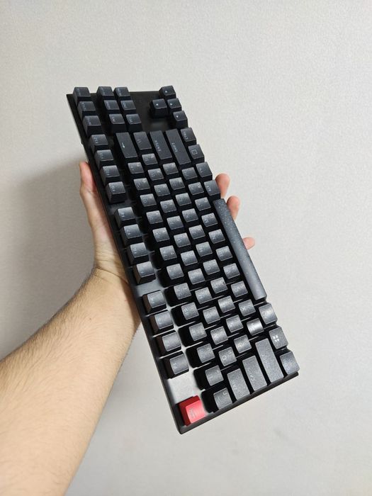 Клавиатура HyperX FPS pro