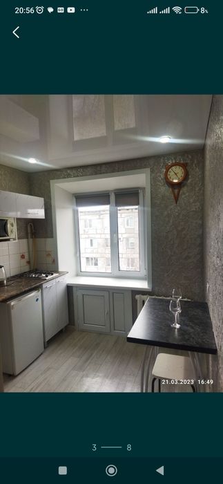 Квартира по часа