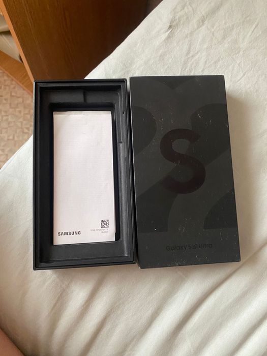 Продам самсунг галакси с22 ультра