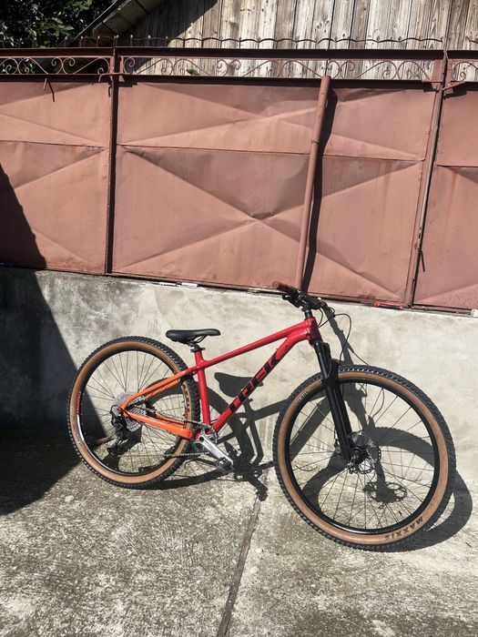 Bicicleta trek xciber