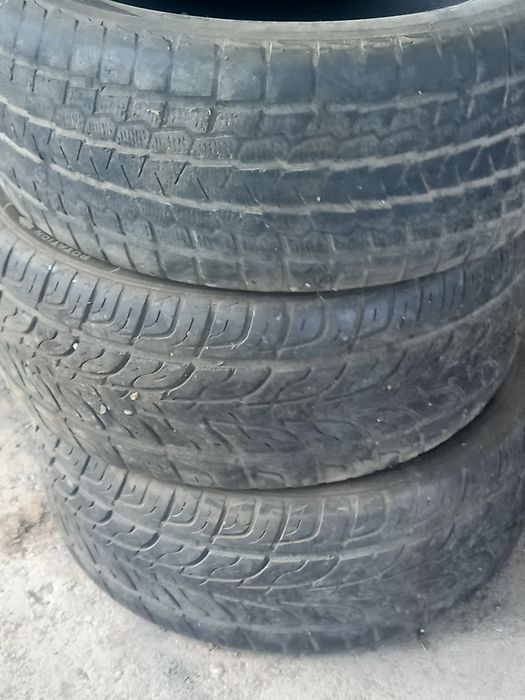 Продам летние шины