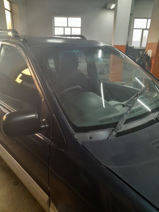 Продам митсубиси рвр