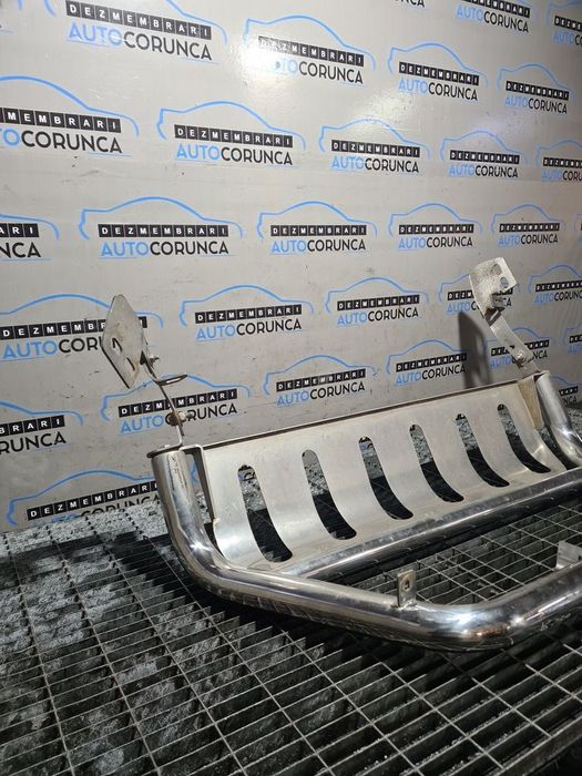 Bullbar Ford Kuga II 2012 - 2014 (814)