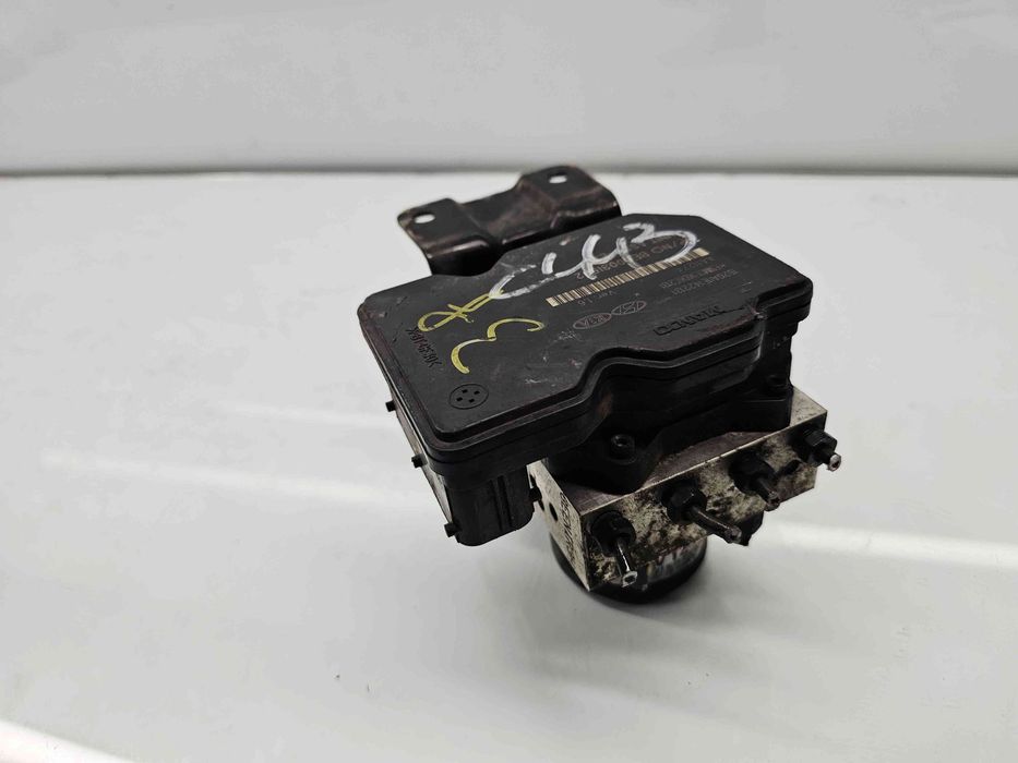 Pompa ABS Hyundai i40 Wagon [Fabr 2012-2019] 58920-3Z910 1.7 CRDI D4FD