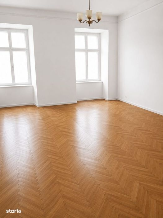 De închiriat spațiu pentru birou cu 2 camere în centrul Clujului