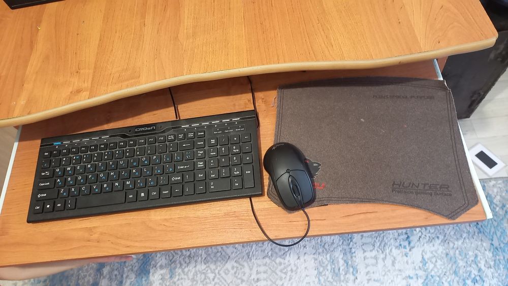 Продам компьютер