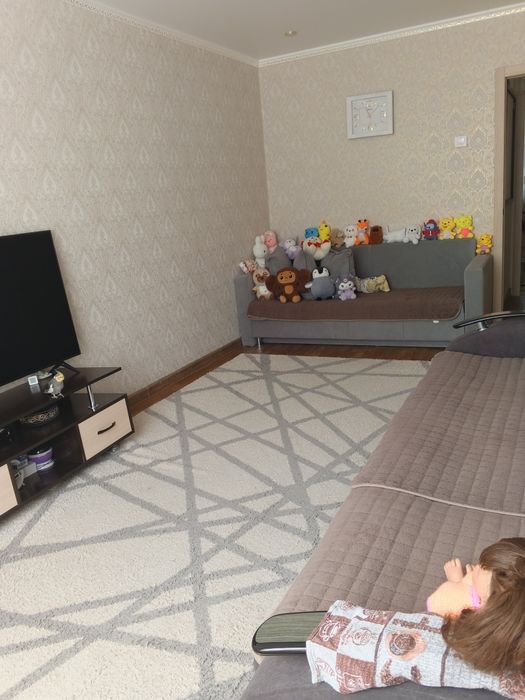 Продам 2х комнатную квартиру