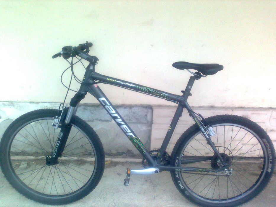 CARVER Pure 300 LX Concept - Хидравличен Модел