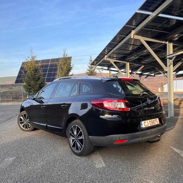 RENAULT Megane 2012 — imagine 2