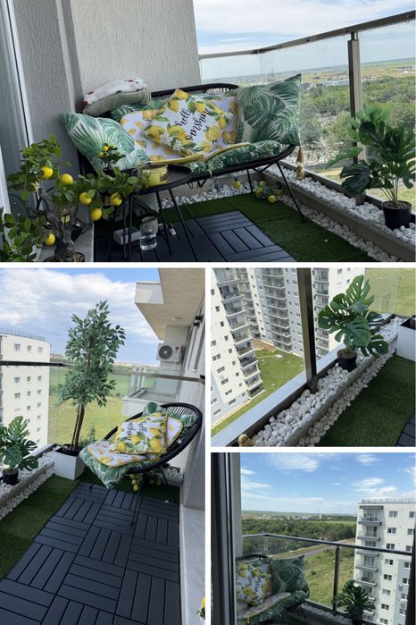 Apartament DIMRI Residence si Loc de parcare GRATUIT