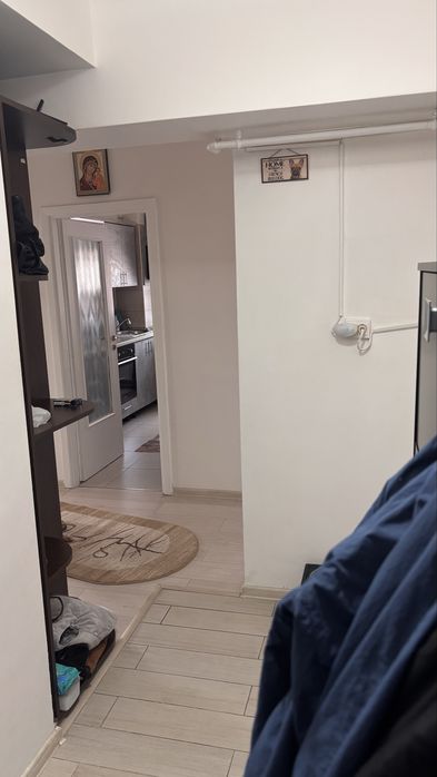 Apartament doua camere central-23 august