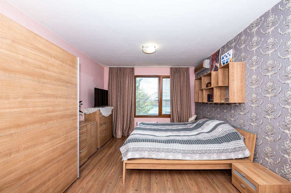 Продава се Къща в Пловдив, Кючук Париж - 361 кв.м за 1236 €/кв.м - Снимка #7