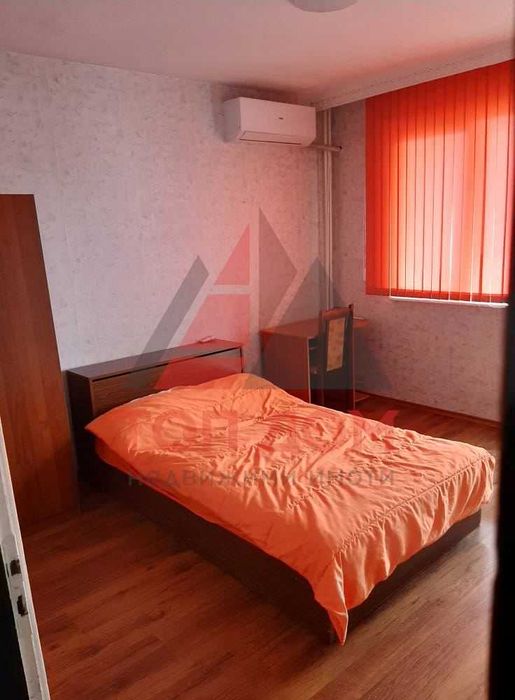 Дава се под наем Тристаен апартамент в Варна, Цветен квартал - 80 кв.м за 37867.5 € - Снимка #3