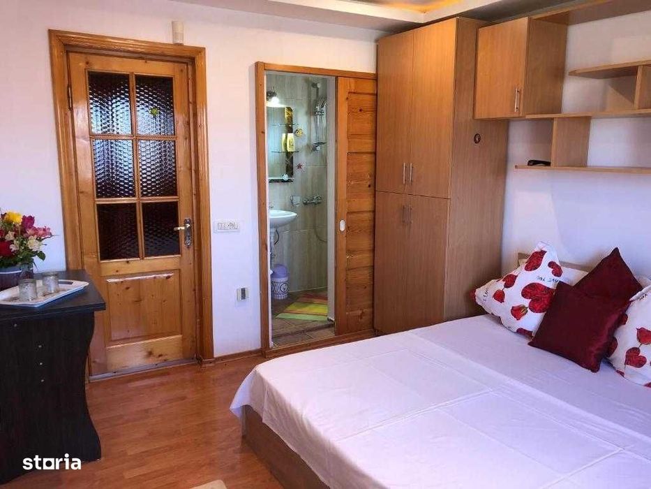 Pensiune – Eforie Nord | P+1+M | Ideală pentru investiție turistică