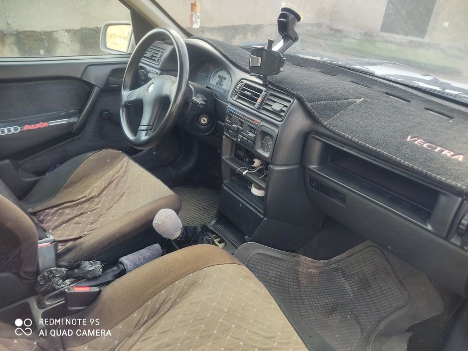 Опель автокөлігі сатылады