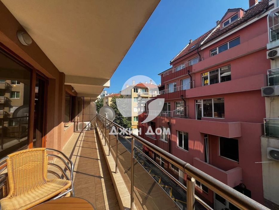 Продава се Двустаен апартамент в Поморие - 97 кв.м за 789 €/кв.м - Снимка #8