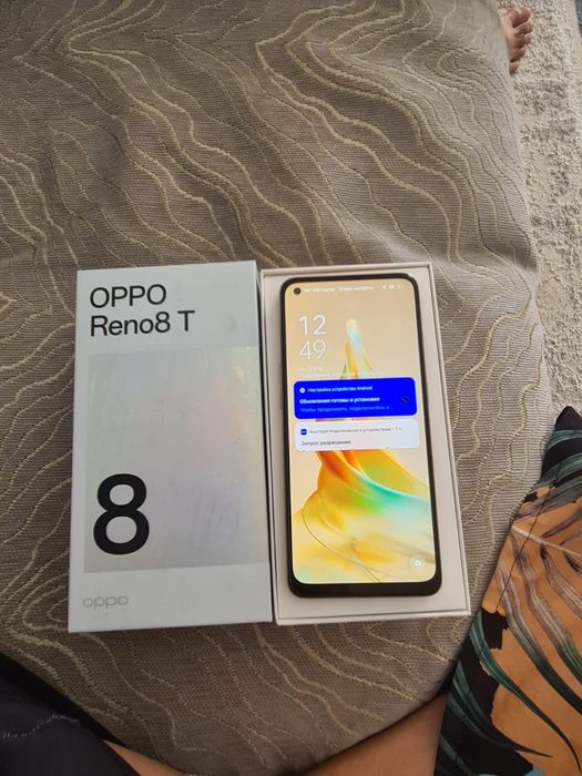 Оппо Рено 8т 8/128 гб